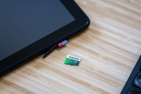 sd card for amazon fire tablet